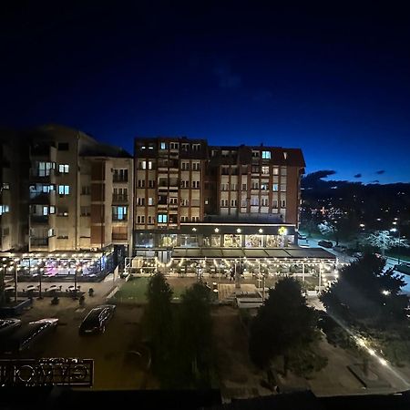Studio Y Gjakova Εξωτερικό φωτογραφία