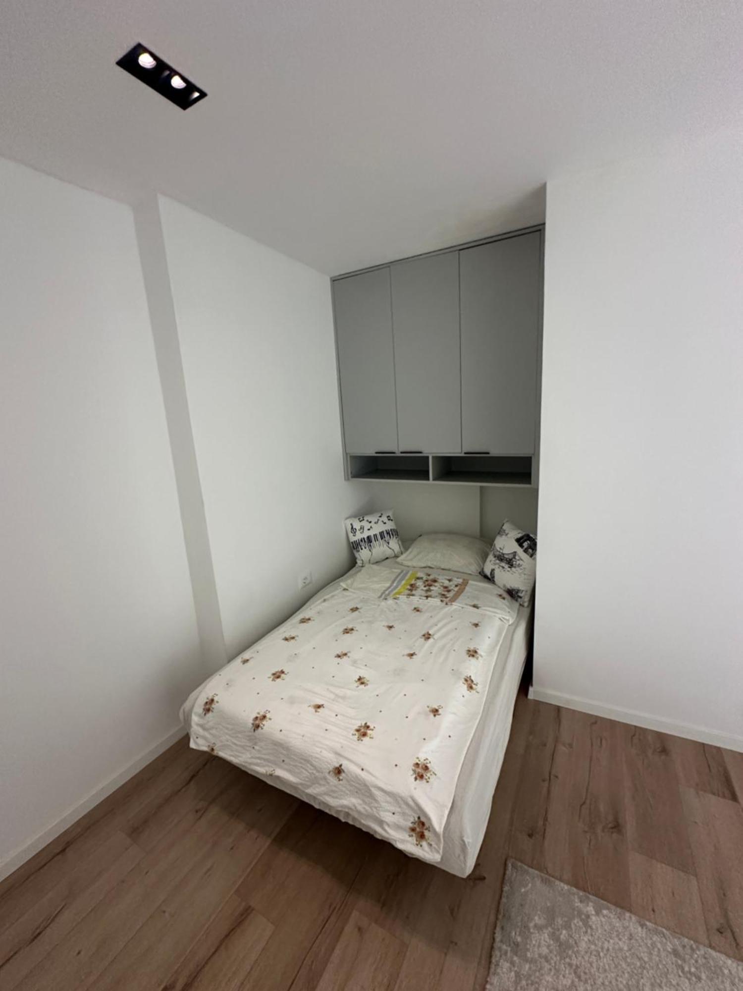 Studio Y Gjakova Εξωτερικό φωτογραφία