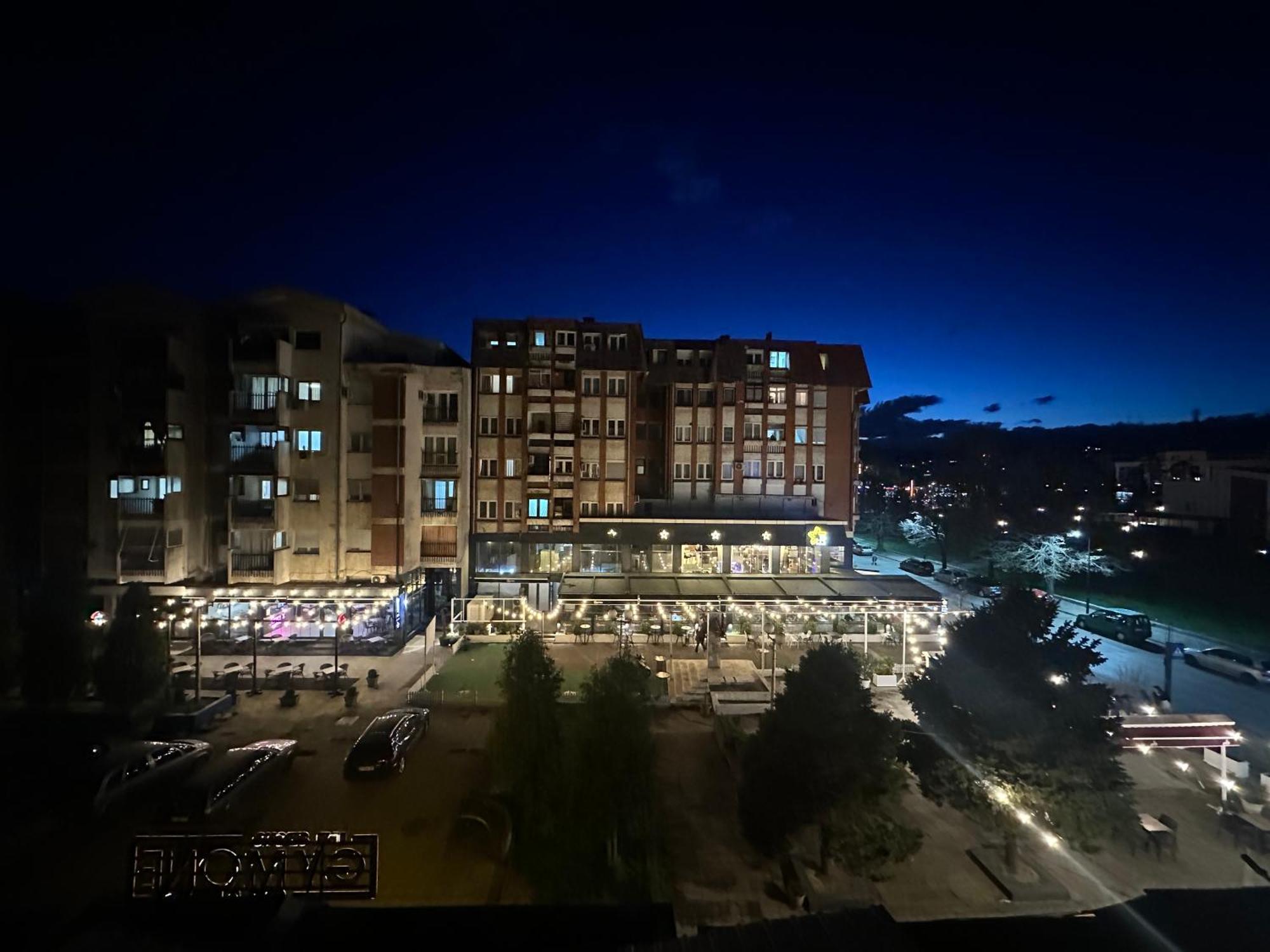 Studio Y Gjakova Εξωτερικό φωτογραφία
